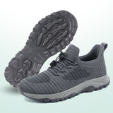 Steinmetz Pantofi Ortopedici Handsfree Mesh – Gri Închis
