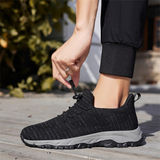 Steinmetz Pantofi Ortopedici Handsfree Mesh – Gri Închis