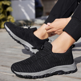 Steinmetz Pantofi Ortopedici Handsfree Mesh – Gri Închis