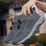 Steinmetz Pantofi Ortopedici Handsfree Mesh – Gri Închis