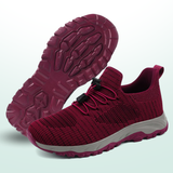 Steinmetz Pantofi Ortopedici Handsfree Mesh – Gri Închis