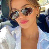 Elliette | Ochelari de soare rafinați