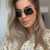 Elliette | Ochelari de soare rafinați