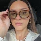 Jaslynn | Ochelari de Soare Eleganți