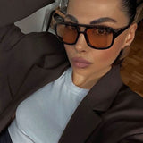 Jaslynn | Ochelari de Soare Eleganți