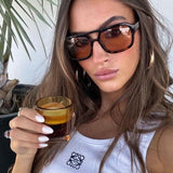 Jaslynn | Ochelari de Soare Eleganți