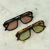 Jaslynn | Ochelari de Soare Eleganți