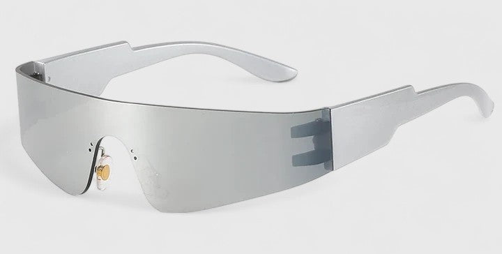 Skyllarr | Ochelari de soare Eleganți