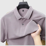 Richard | Polo din bumbac confortabil