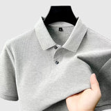Richard | Polo din bumbac confortabil