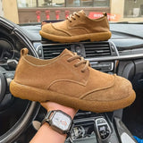 Santiago ⏐ Pantofi din piele de vițel