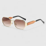 Jaylynne | Ochelari de soare Eleganți