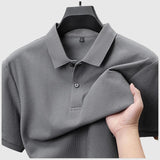 Richard | Polo din bumbac confortabil