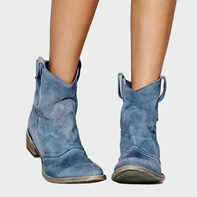 Cizme retro country