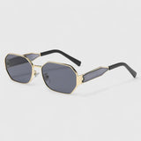Jaylynne | Ochelari de soare Eleganți
