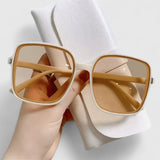 Destinie | Ochelari de soare Eleganți