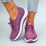 EVA™ - Sneaker Urban Ademend