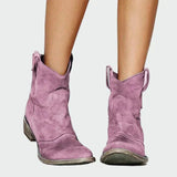 Cizme retro country
