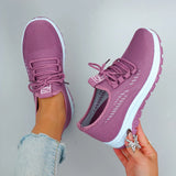 EVA™ - Sneaker Urban Ademend