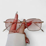 Raygynn | Ochelari de Soare Eleganți