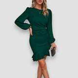 Sabrina | Rochie
