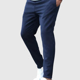 Lubor | Pantaloni Renato Premium Stretch