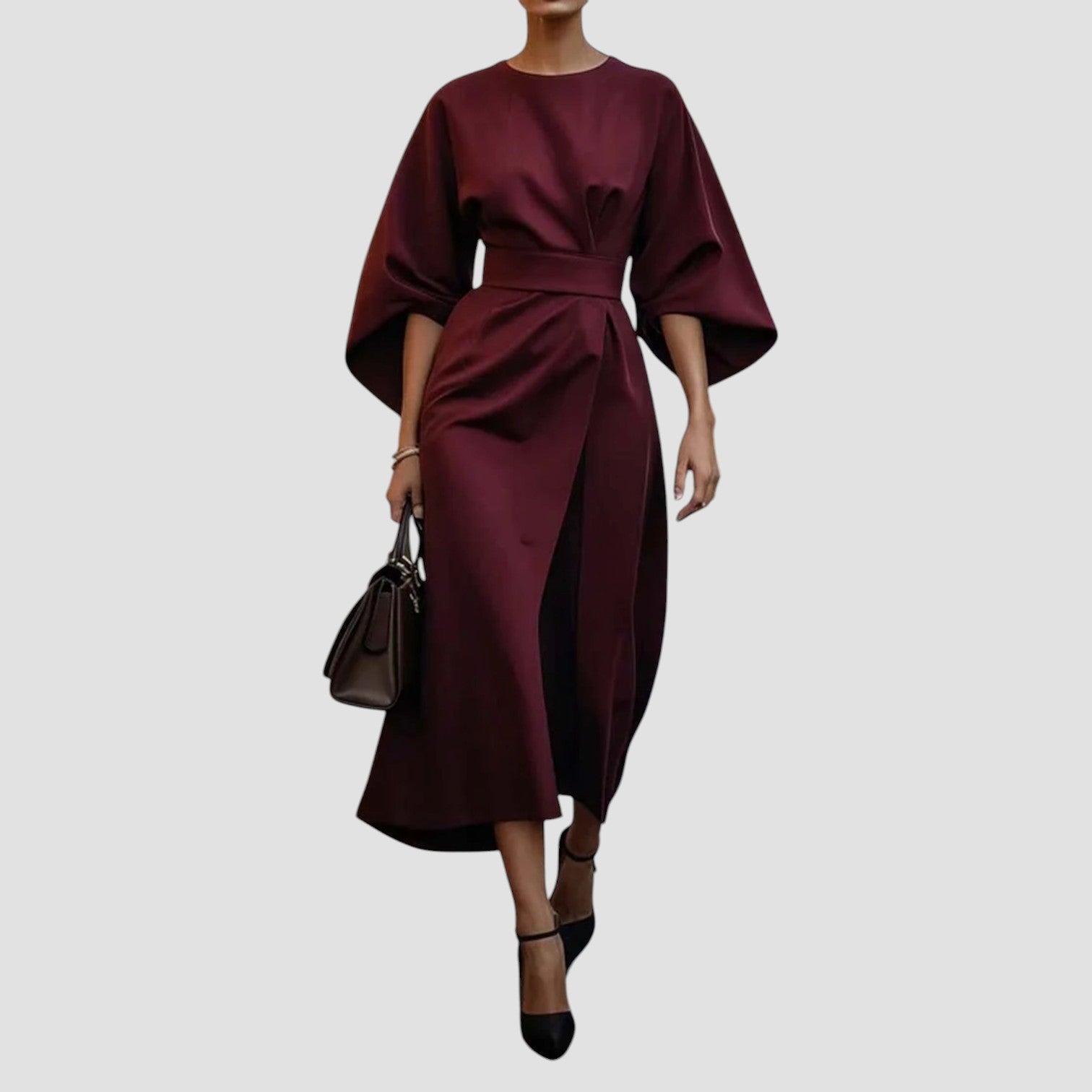 Mirella - Rochie