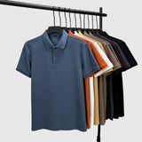 Richard | Polo din bumbac confortabil