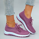 EVA™ - Sneaker Urban Ademend
