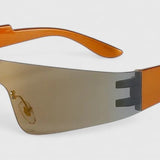 Skyllarr | Ochelari de soare Eleganți