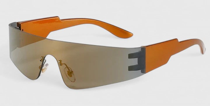 Skyllarr | Ochelari de soare Eleganți
