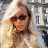 Skarlett | Ochelari de Soare Glamour