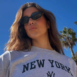 Skarlett | Ochelari de Soare Glamour