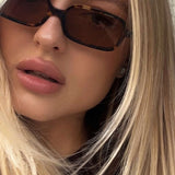 Skarlett | Ochelari de Soare Glamour