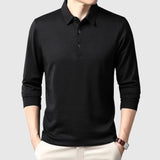 Marcel | Polo elegant pentru bărbați