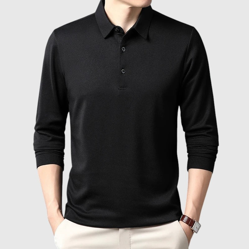 Marcel | Polo elegant pentru bărbați