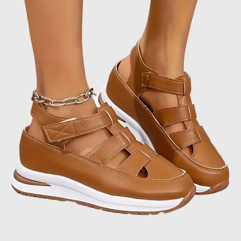 Kyllikki™ | Sandale ortopedice