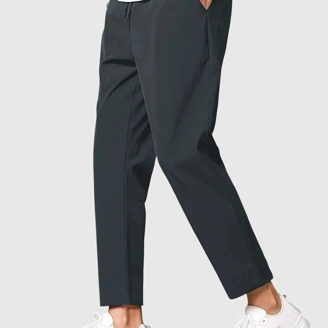 Emil | Pantaloni Confortabili