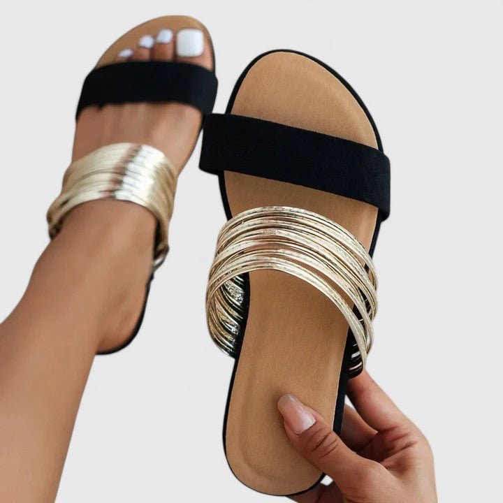 Irma™ | Sandale de lux