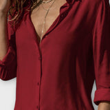 Susana - Bluza Perfectă