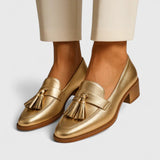 Syrelle | mocasini