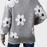 Thea™ Pulover Floral