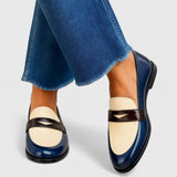 Trixie | Mocasini eleganți