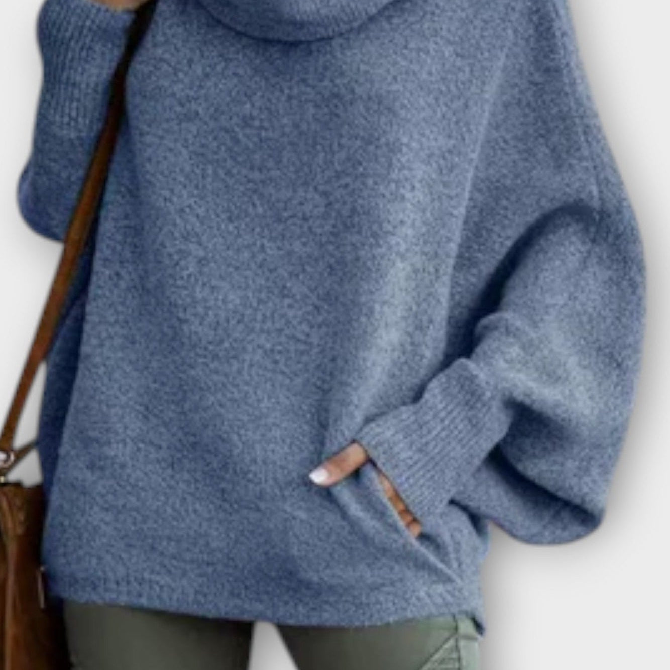 Ulrike™ Pulover