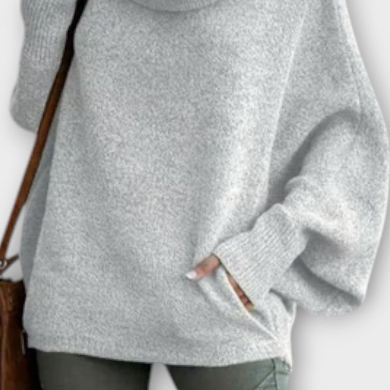 Ulrike™ Pulover