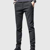 Oleg | Pantaloni Remo Slim Fit