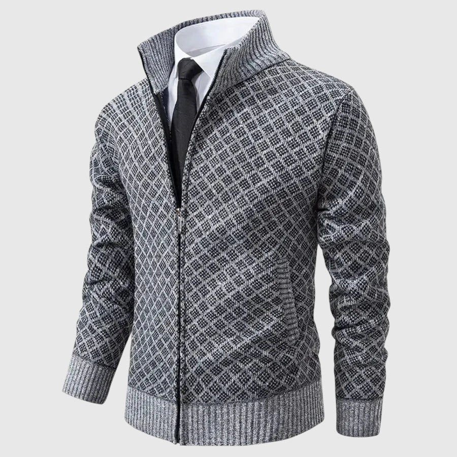 John | Vestă premium pentru bărbați