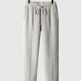 Kryštofek | Pantaloni din Cashmere Arcturus