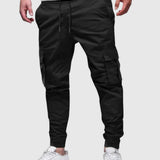 Oleg | Pantaloni cargo