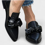 VaanYs™ | Mocasini de lux și confortabili